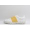 Valentino Garavani  Open For A Change Sneakers White Yellow