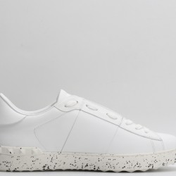 Valentino Garavani  Open For A Change Sneakers White