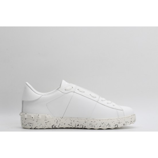 Valentino Garavani  Open For A Change Sneakers White