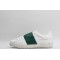 Valentino Garavani  Open For A Change Sneakers White Green