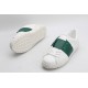 Valentino Garavani  Open For A Change Sneakers White Green