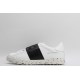 Valentino Garavani  Open For A Change Sneakers White Black