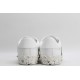 Valentino Garavani  Open For A Change Sneakers White Black