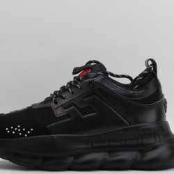 Versace Chain Reaction Black