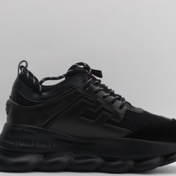 Versace Chain Reaction Black