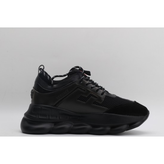 Versace Chain Reaction Black