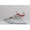 Versace Chain Reaction 2 Chainz White Grey Red