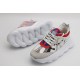 Versace Chain Reaction 2 Chainz White Grey Red