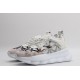 Versace Chain Reaction White Cool Grey