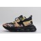 Versace Chain Reaction Black Yellow Multicolor