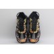 Versace Chain Reaction Black Yellow Multicolor