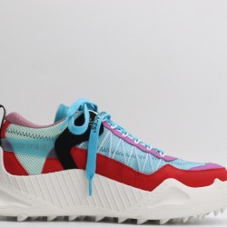 Off-White Odsy 1000 Sky Blue Red