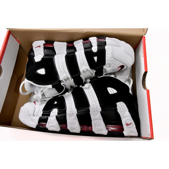 Nike Air More Uptempo 'Scottie Pippen' 414962-105