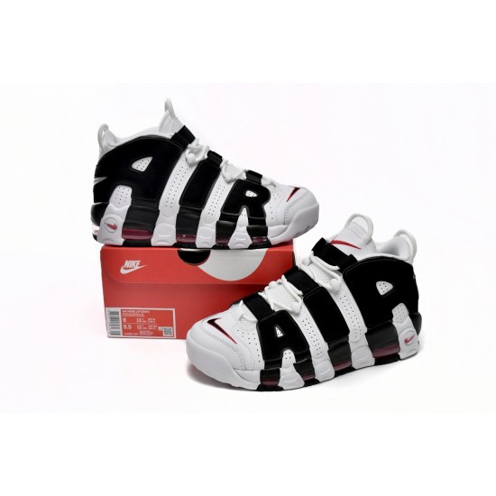 Nike Air More Uptempo 'Scottie Pippen' 414962-105