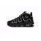 Nike Air More Uptempo 'Black White' 414962-002