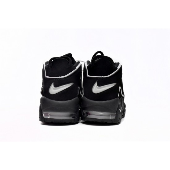 Nike Air More Uptempo 'Black White' 414962-002