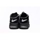 Nike Air More Uptempo 'Black White' 414962-002