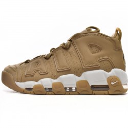 Nike Air More Uptempo Premium 'Wheat' AA4060-200