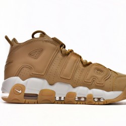 Nike Air More Uptempo Premium 'Wheat' AA4060-200