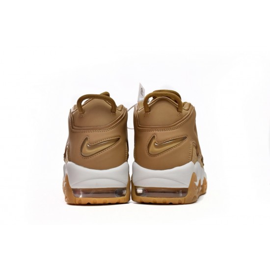 Nike Air More Uptempo Premium 'Wheat' AA4060-200