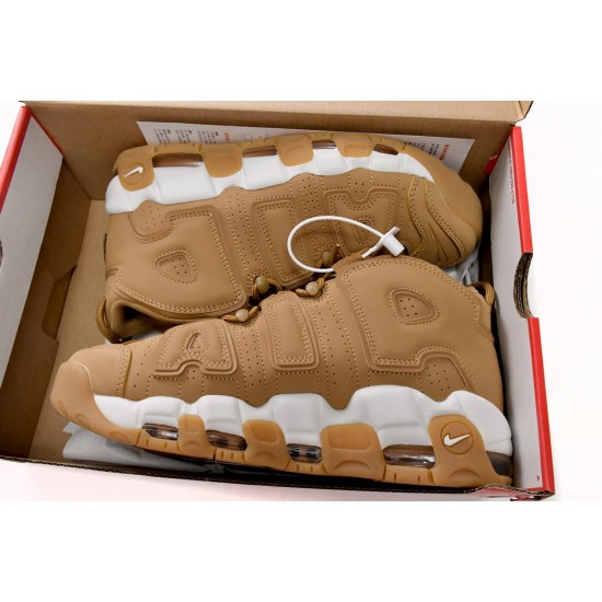 Nike Air More Uptempo Premium 'Wheat' AA4060-200