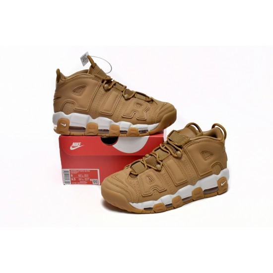 Nike Air More Uptempo Premium 'Wheat' AA4060-200