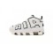 Nike Air More Uptempo 'White Black' DO6718-100