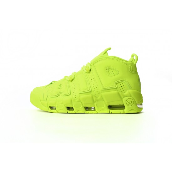 Nike Air More Uptempo '96 'Volt' DX1790-700