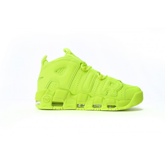 Nike Air More Uptempo '96 'Volt' DX1790-700