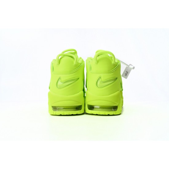 Nike Air More Uptempo '96 'Volt' DX1790-700