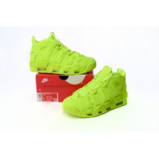 Nike Air More Uptempo '96 'Volt' DX1790-700