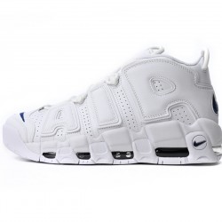 Nike Air More Uptempo 'White Midnight Navy' DH8011-100