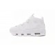 Nike Air More Uptempo 'Triple White' 921948-100