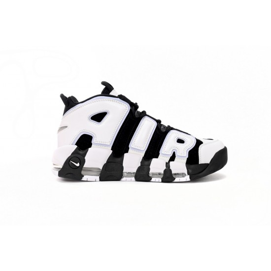 Nike Air More Uptempo 96 'Cobalt Bliss' DV0819-001