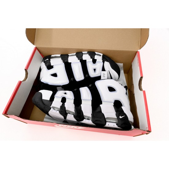 Nike Air More Uptempo 96 'Cobalt Bliss' DV0819-001