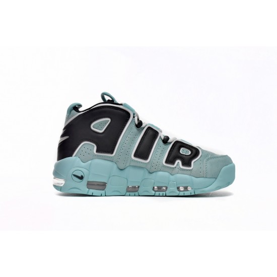 Nike Air More Uptempo '96 QS 'Light Aqua' CN8118-400