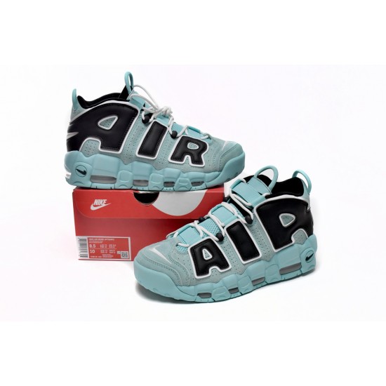 Nike Air More Uptempo '96 QS 'Light Aqua' CN8118-400