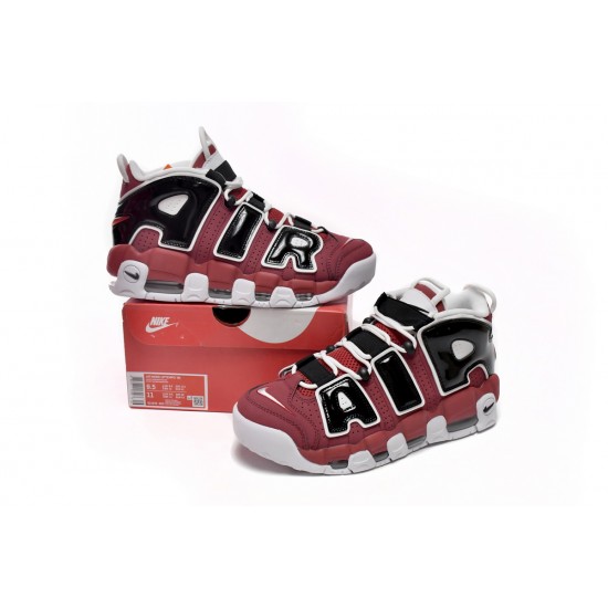 Nike Air More Uptempo 'Bulls Hoops Pack' 921948-600-21