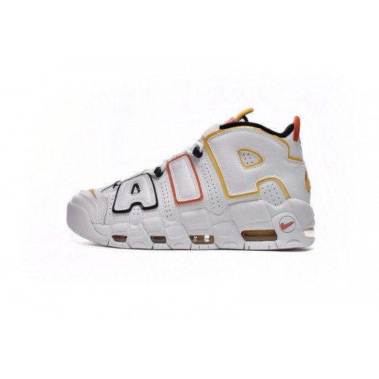 Nike Air More Uptempo 'Roswell Raygun' DD9223-100