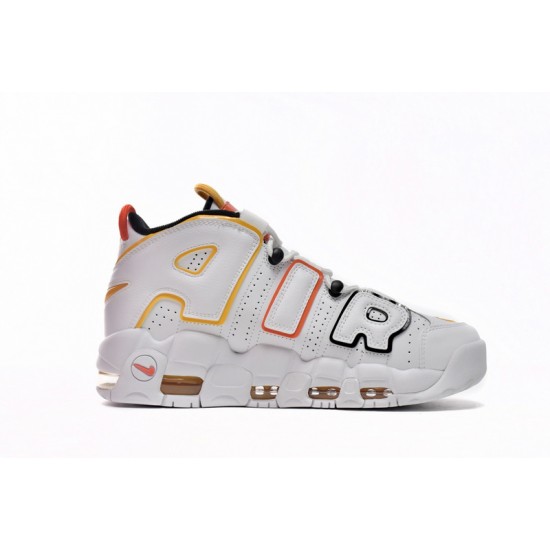 Nike Air More Uptempo 'Roswell Raygun' DD9223-100