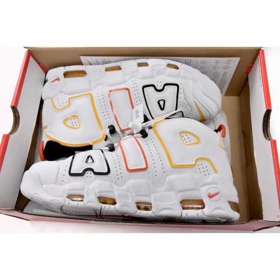 Nike Air More Uptempo 'Roswell Raygun' DD9223-100