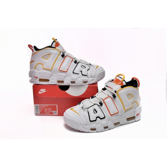 Nike Air More Uptempo 'Roswell Raygun' DD9223-100