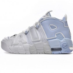 Nike Air More Uptempo 'Psychic Blue' DJ5159-400