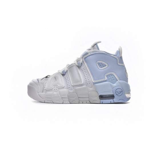 Nike Air More Uptempo 'Psychic Blue' DJ5159-400