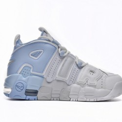 Nike Air More Uptempo 'Psychic Blue' DJ5159-400