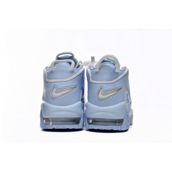 Nike Air More Uptempo 'Psychic Blue' DJ5159-400