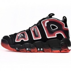 Nike Air More Uptempo 96 'Laser Crimson' CJ6129-001