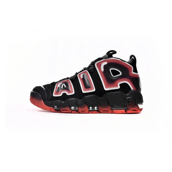 Nike Air More Uptempo 96 'Laser Crimson' CJ6129-001