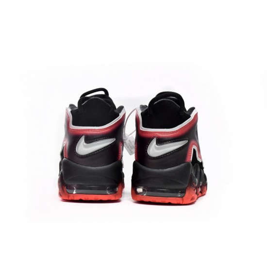 Nike Air More Uptempo 96 'Laser Crimson' CJ6129-001