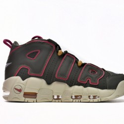 Nike Air More Uptempo 'Cargo Khaki' DH0622-300